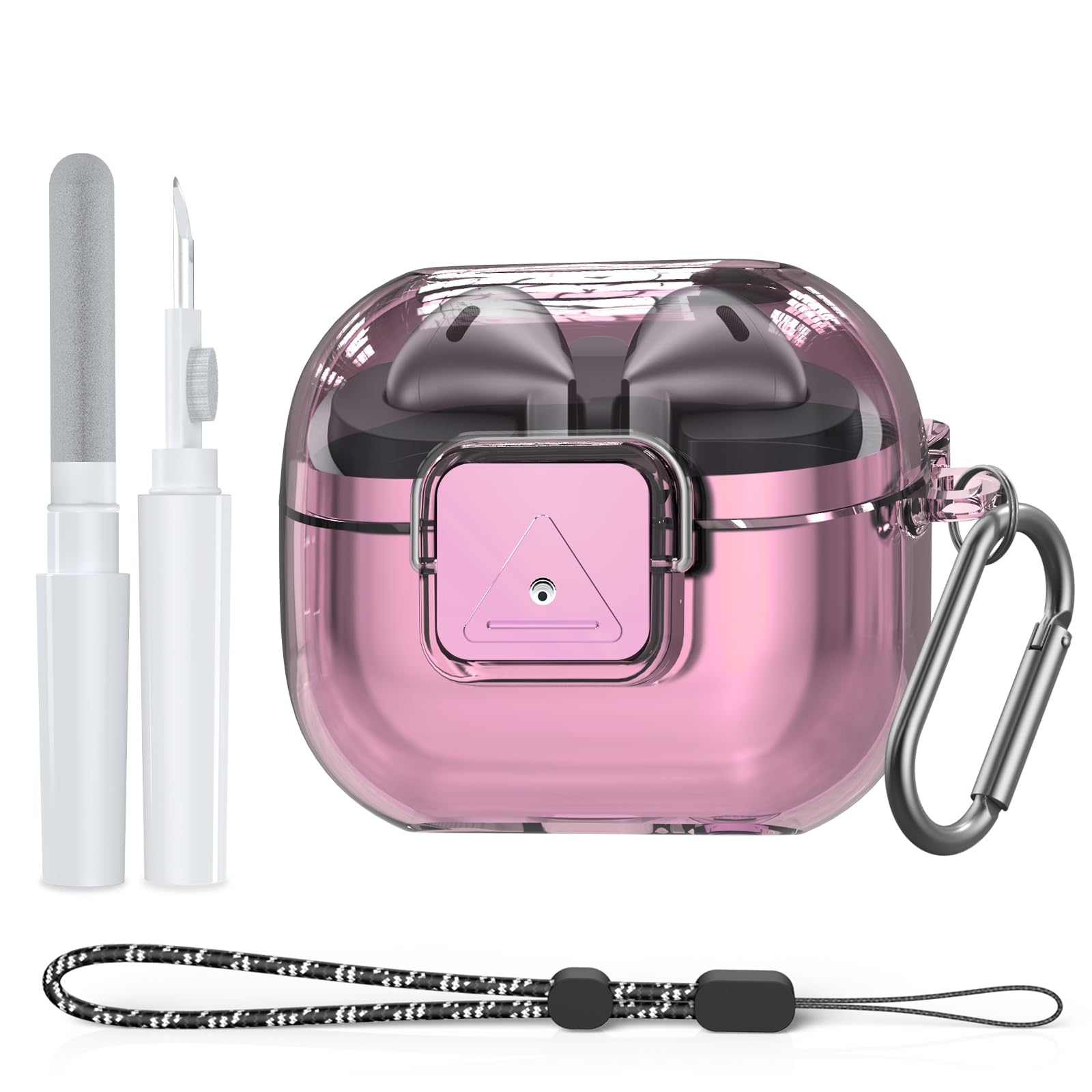 for Samsung Galaxy Buds3 FE (2025) / Buds3 Pro (2024) / Buds 3